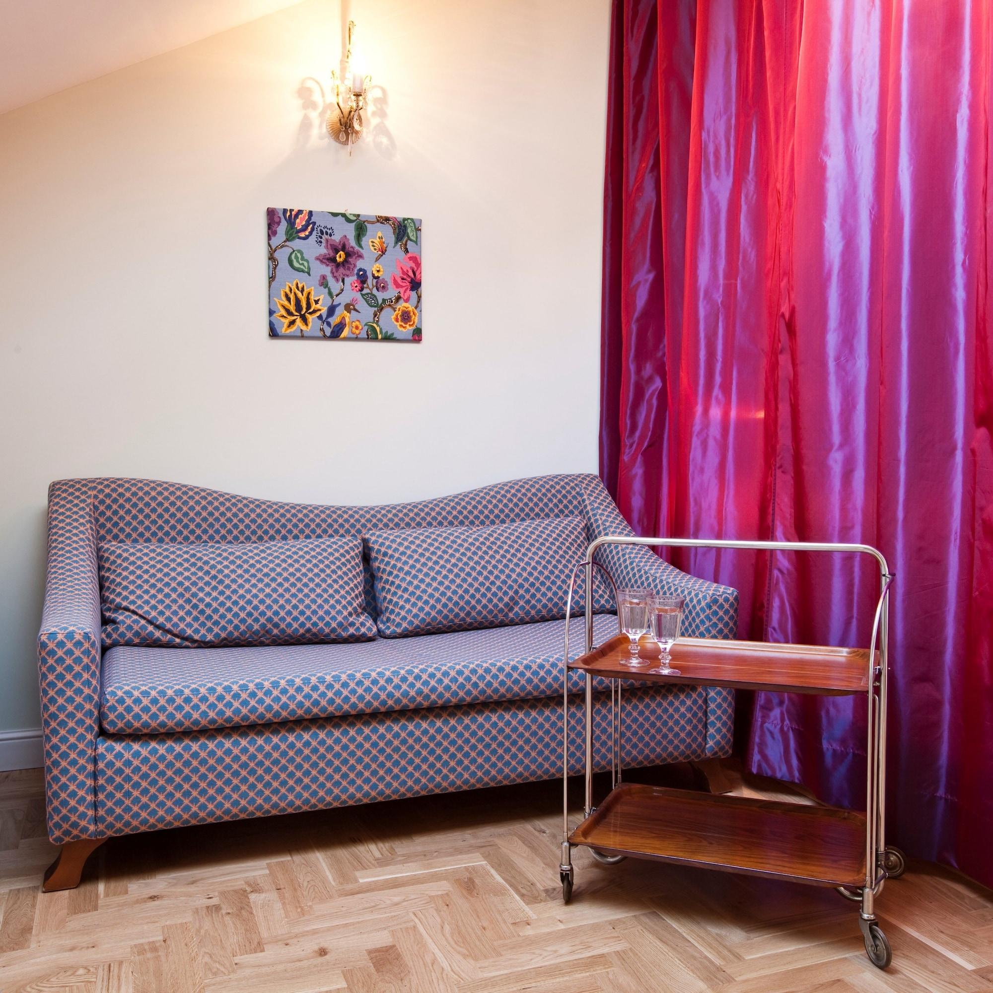 Crystal Suites Chez Helena Cracovia Exterior foto