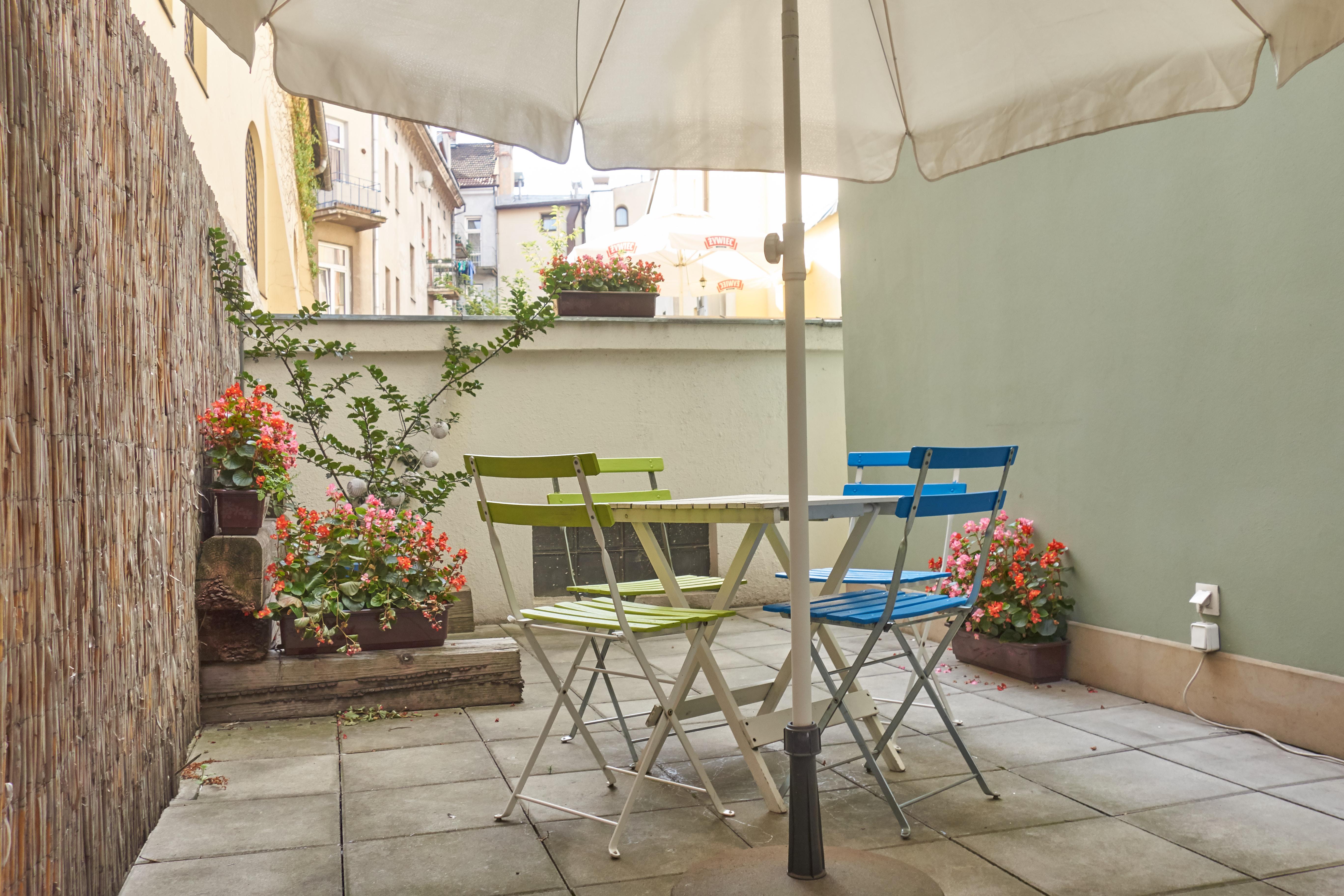 Crystal Suites Chez Helena Cracovia Exterior foto
