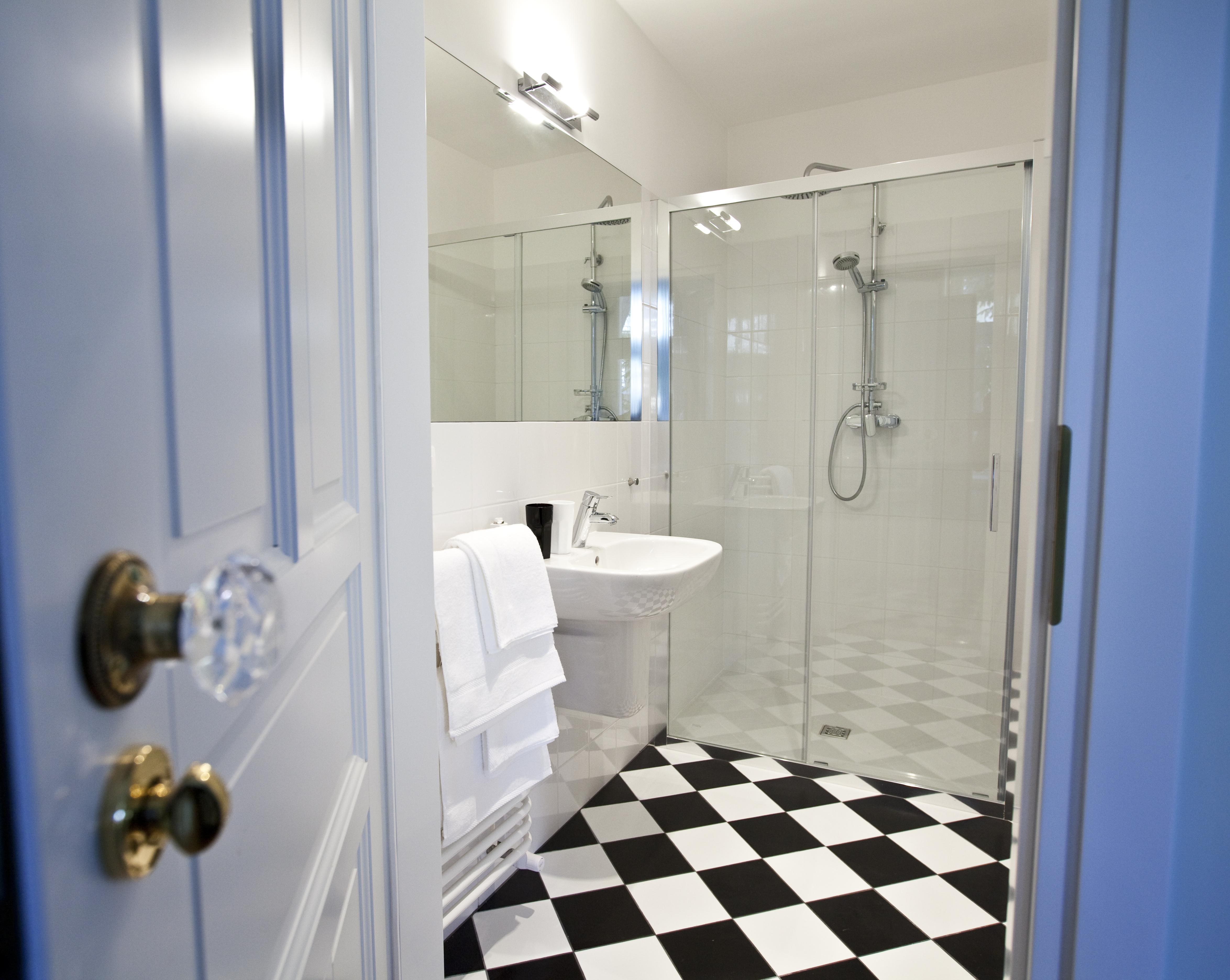 Crystal Suites Chez Helena Cracovia Exterior foto