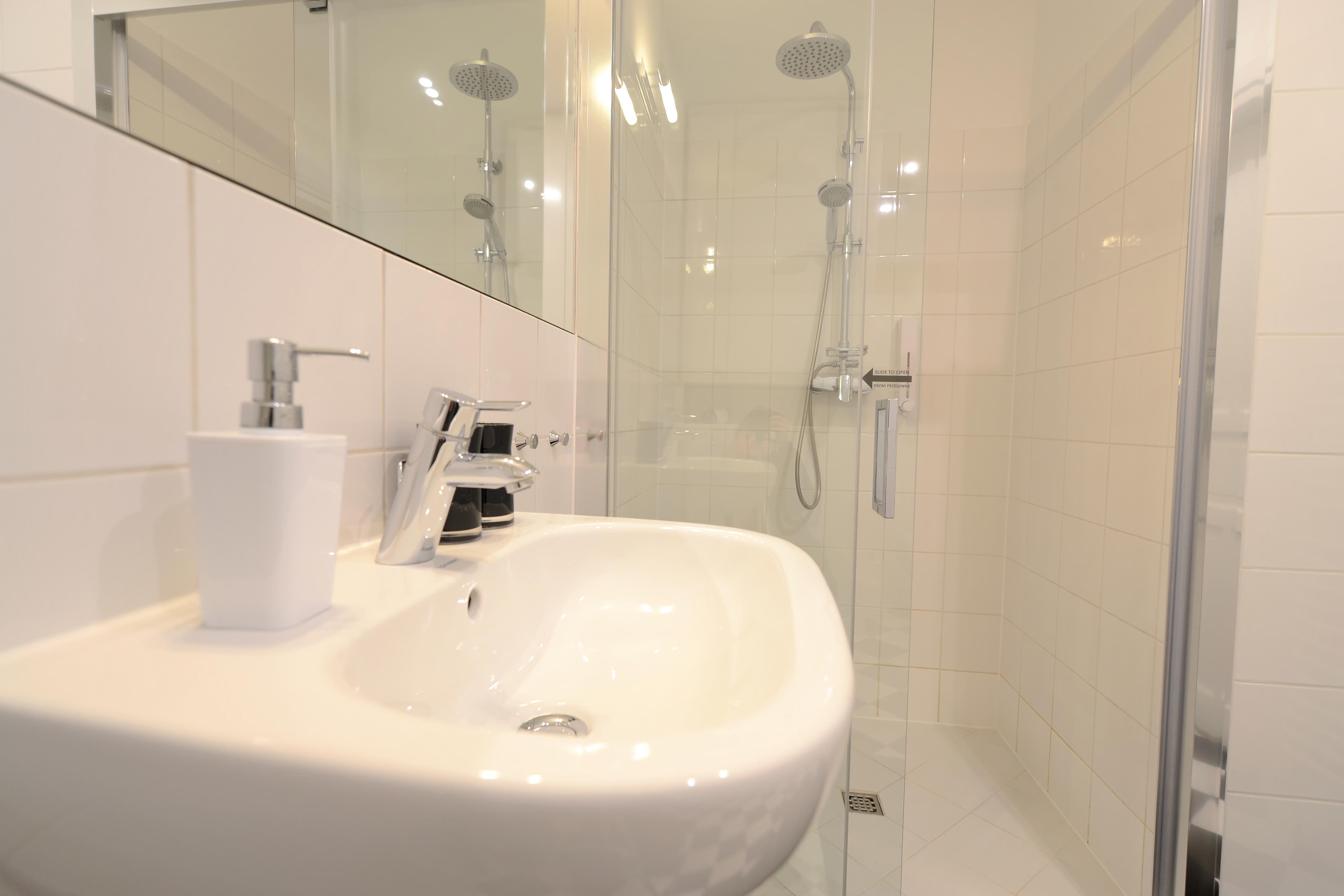 Crystal Suites Chez Helena Cracovia Exterior foto
