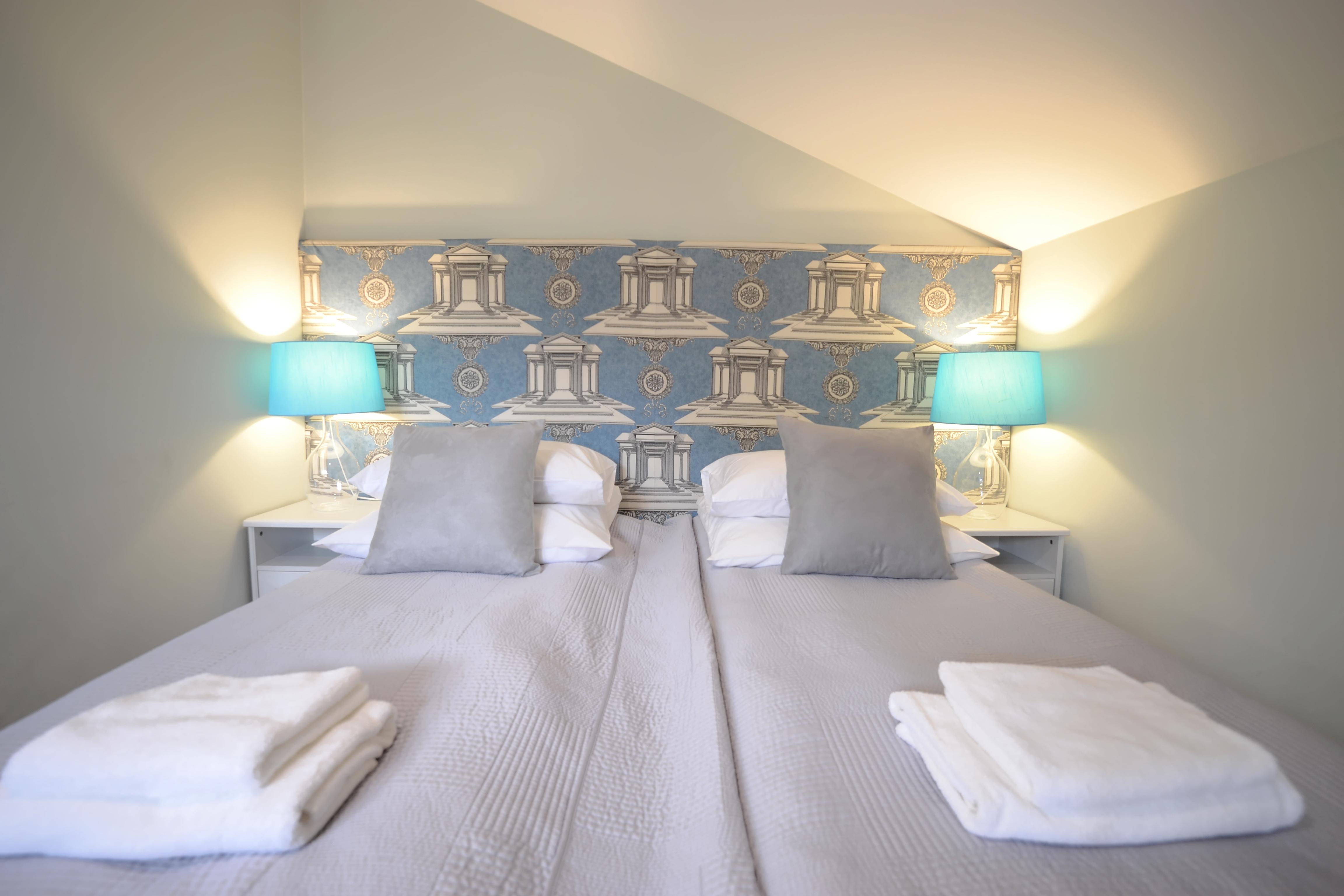 Crystal Suites Chez Helena Cracovia Exterior foto
