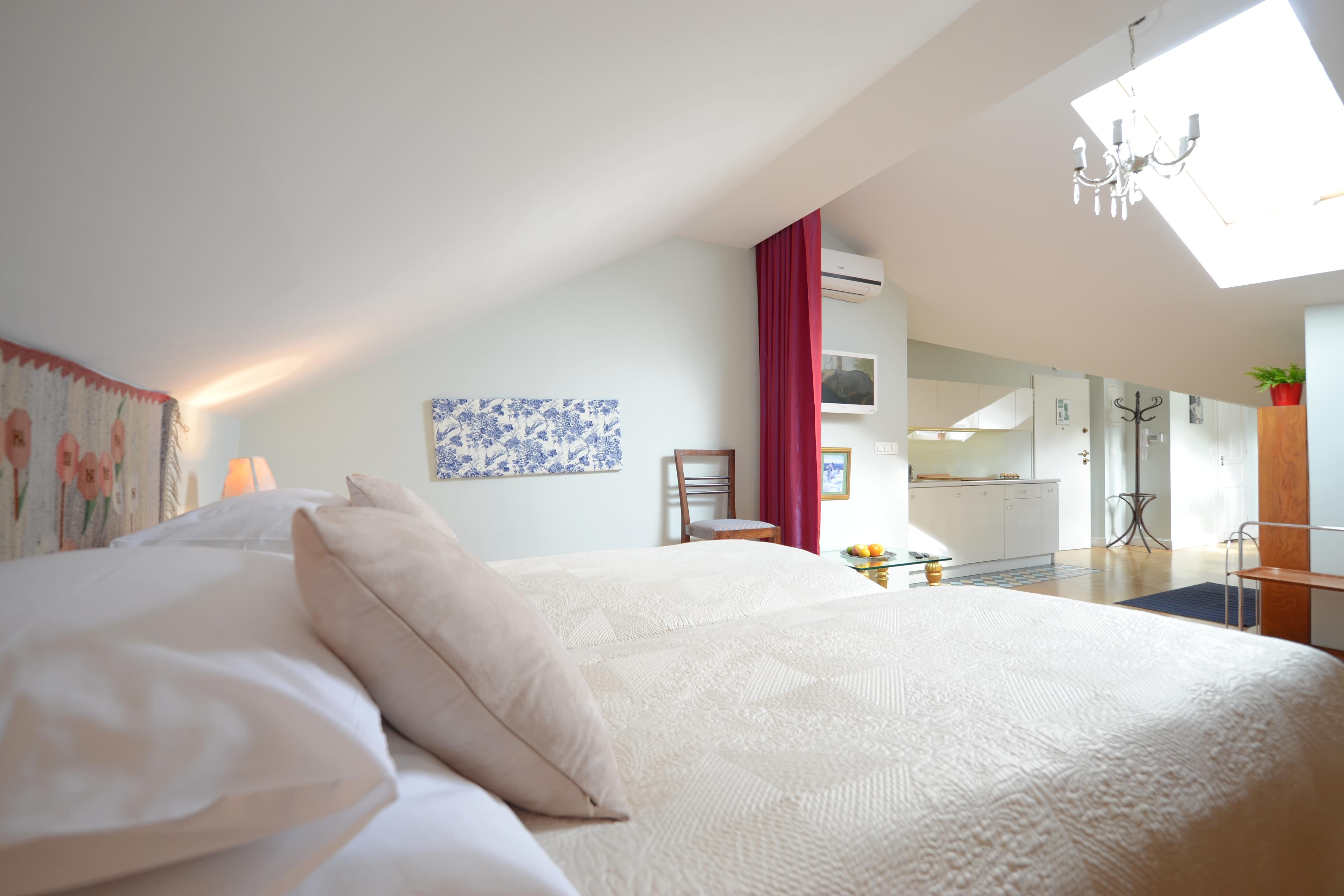 Crystal Suites Chez Helena Cracovia Exterior foto