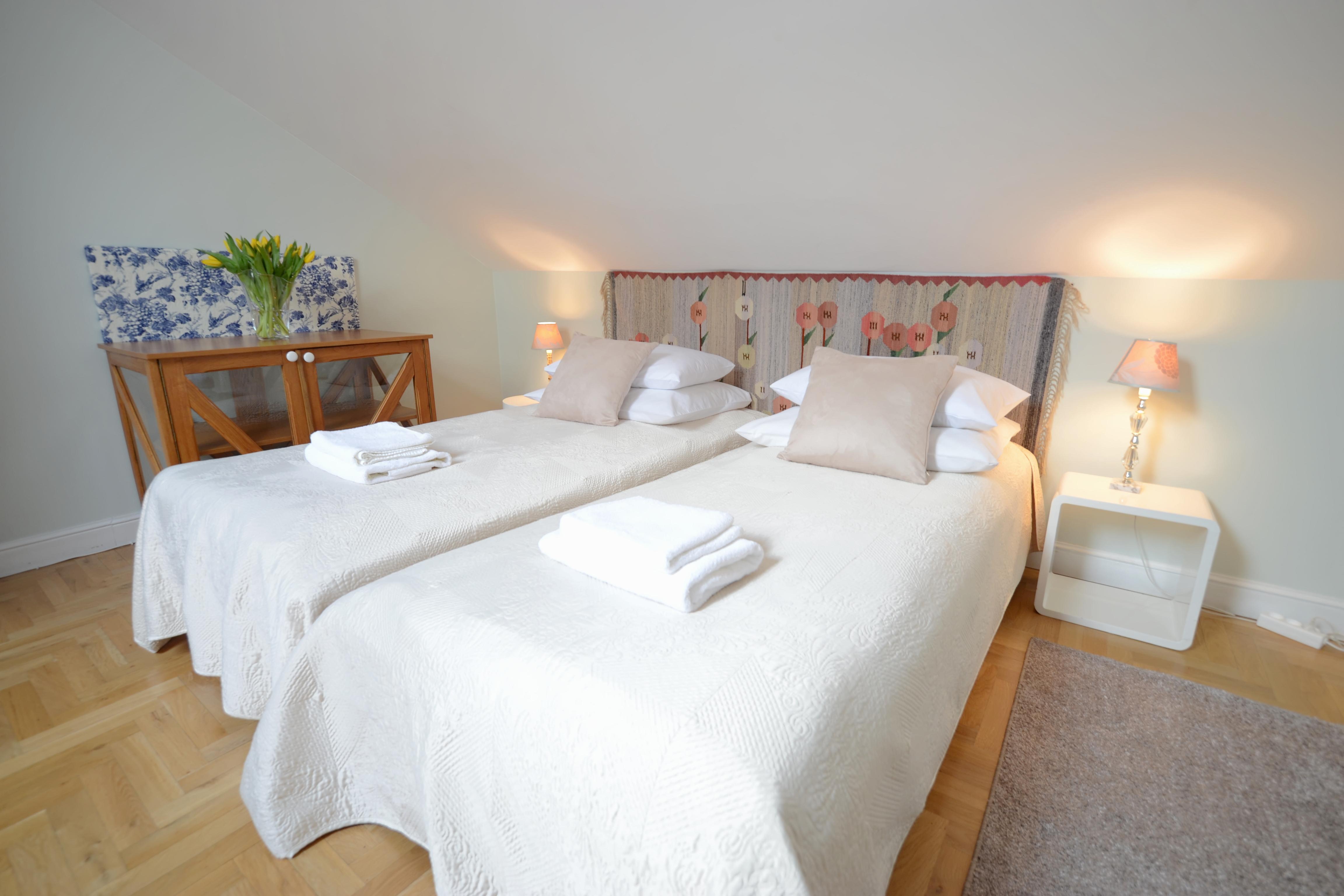 Crystal Suites Chez Helena Cracovia Exterior foto