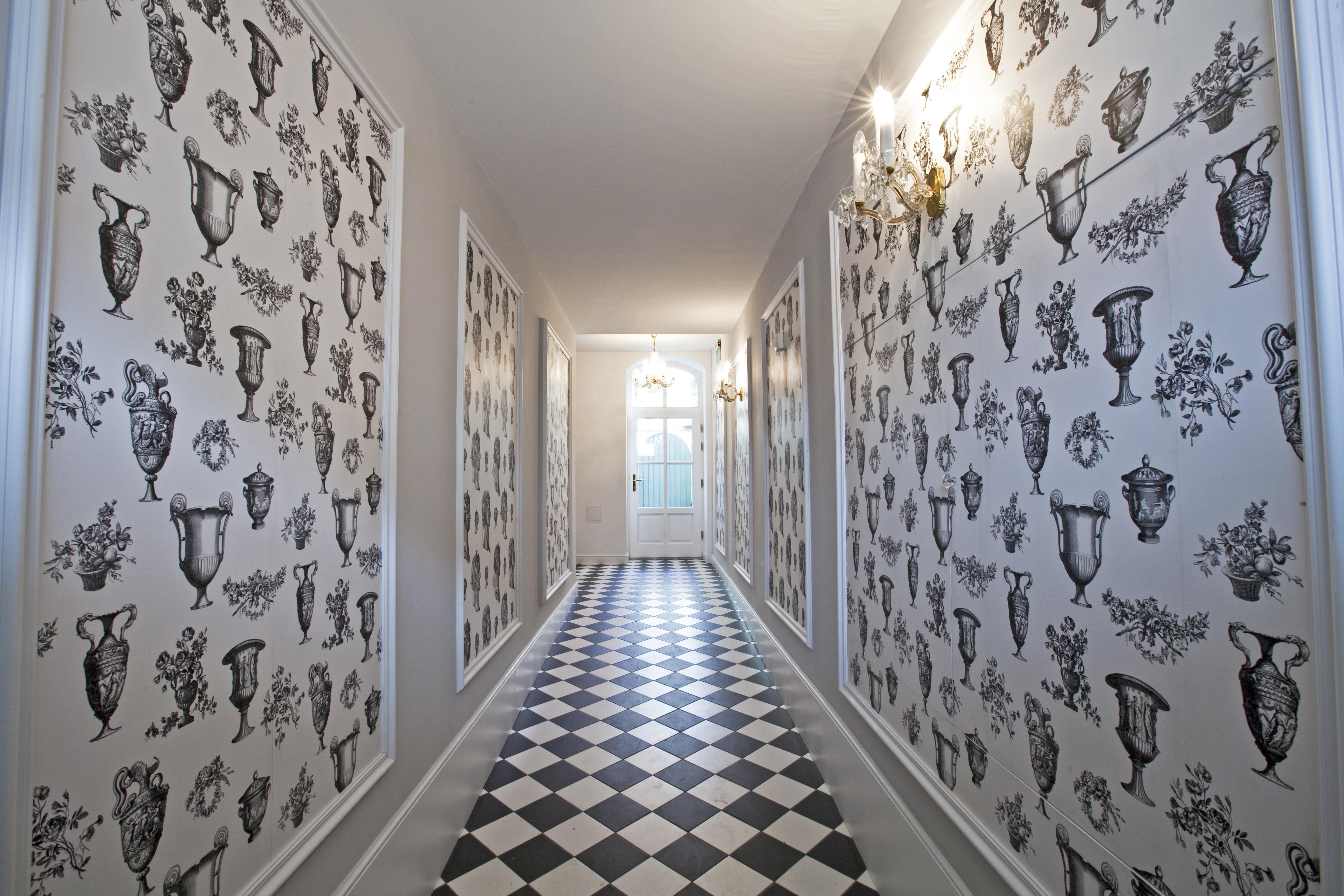 Crystal Suites Chez Helena Cracovia Exterior foto