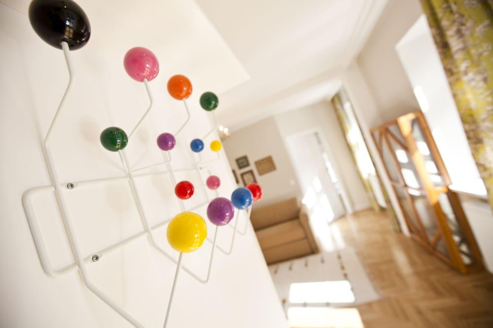 Crystal Suites Chez Helena Cracovia Exterior foto